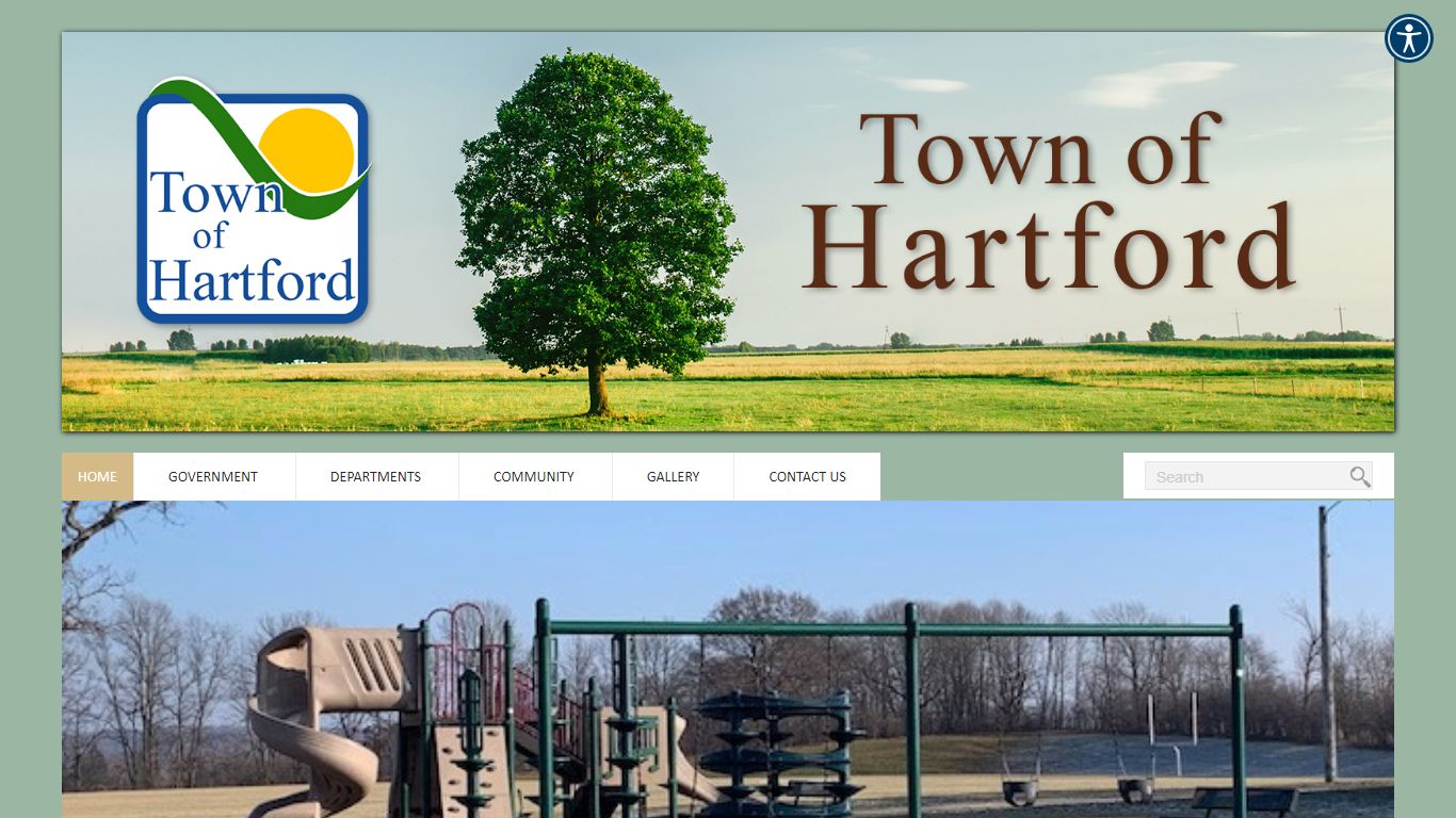 Town of Hartford | Official Website